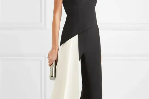 Aprenda as cores certas para valorizar sua silhueta