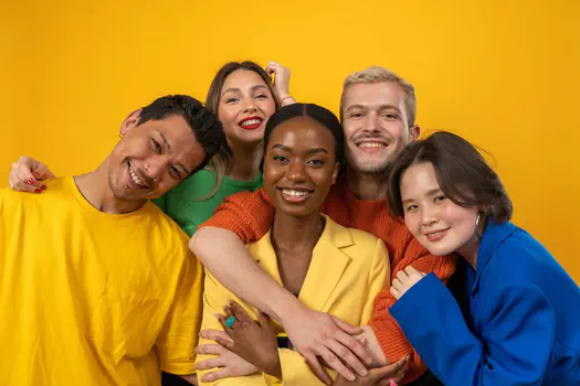 Cores para evitar e apostar no trabalho