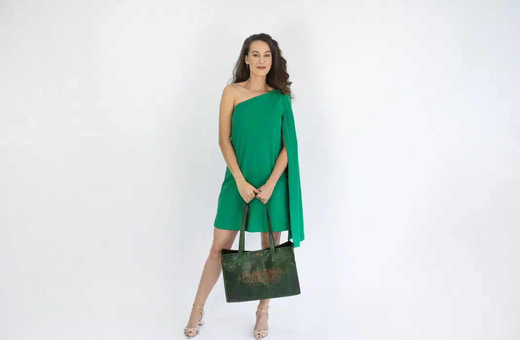 Descubra o poder do estilo: como ir além da moda e se destacar
