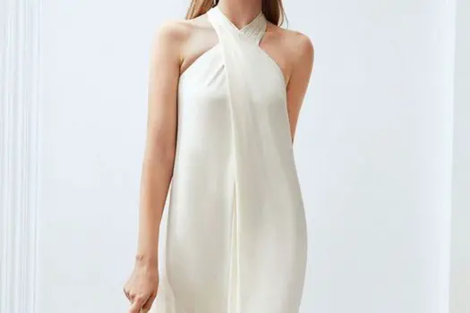 Looks de Réveillon: o que o branco revela sobre você na virada do ano