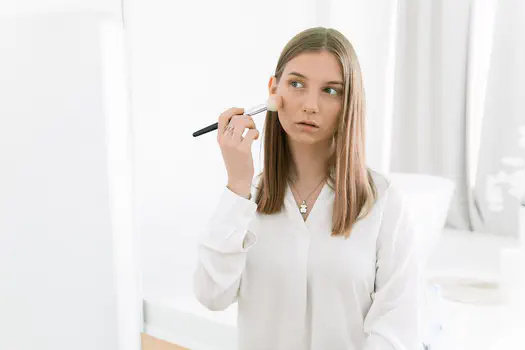 Maquiagem para o dia a dia