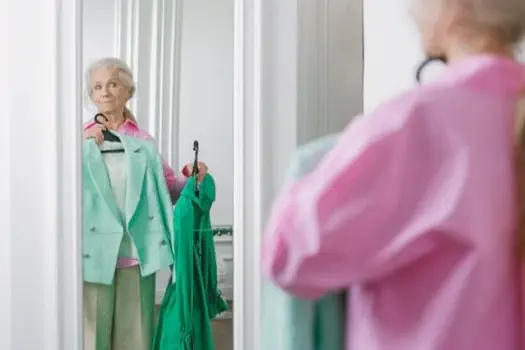 Moda e estilo são a mesma coisa?