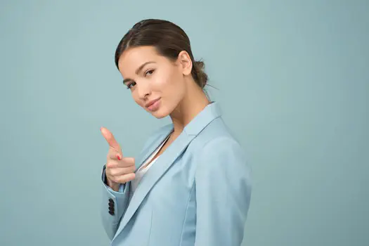 O motivo de você não se vestir bem