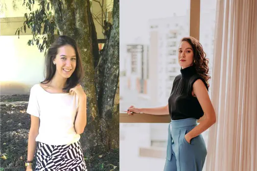 O que sua imagem diz sobre você?