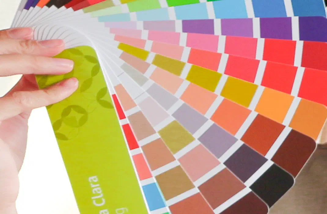 Porque e para que aprender suas cores
