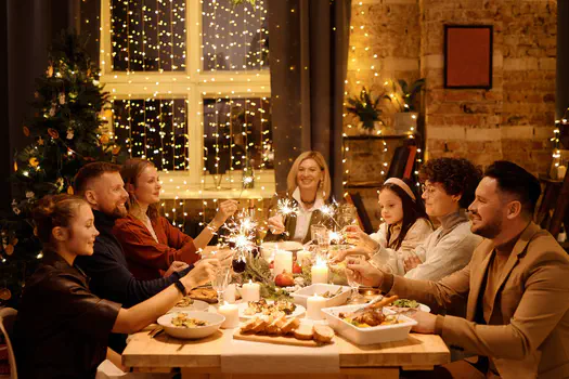 Que roupa usar no Natal?!