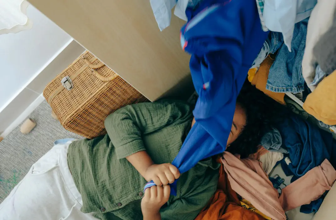 Você também sente que suas roupas não refletem quem você é? Descubra como mudar isso!